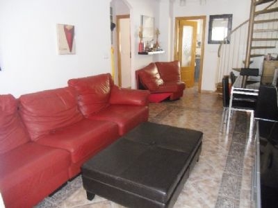 La&nbsp;Zenia&nbsp;property:&nbsp;Townhome&nbsp;with&nbsp;3&nbsp;bedroom&nbsp;in&nbsp;La&nbsp;Zenia&nbsp;105548