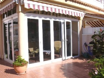 Torre De La Horadada property: Villa for sale in Torre De La Horadada, Spain 105549