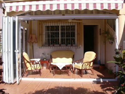 Torre De La Horadada property: Villa with 3 bedroom in Torre De La Horadada 105549