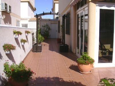 Torre De La Horadada property: Villa with 3 bedroom in Torre De La Horadada, Spain 105549