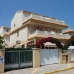 Torre De La Horadada property: Alicante, Spain Villa 105549