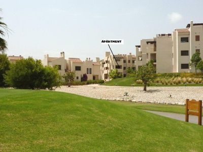 Apartment for sale in town 105555