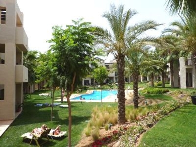 Apartment with 3 bedroom in town, Spain 105555