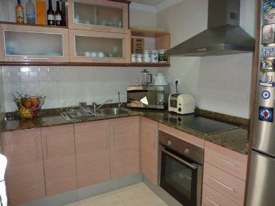Cabo Roig property: Apartment with 2 bedroom in Cabo Roig, Spain 105556