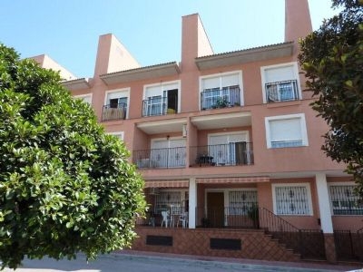 Los Alcazares property: Apartment for sale in Los Alcazares 105561