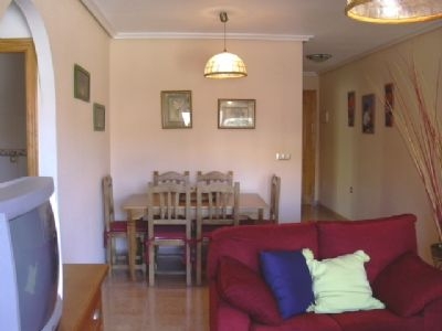 Los Alcazares property: Apartment for sale in Los Alcazares, Spain 105561