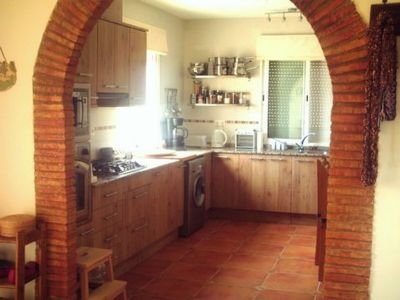 Abanilla property: Villa for sale in Abanilla, Spain 105564