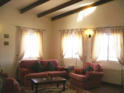 Abanilla property: Villa with 3 bedroom in Abanilla 105564