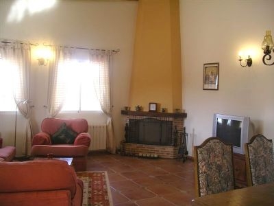 Abanilla property: Villa with 3 bedroom in Abanilla, Spain 105564