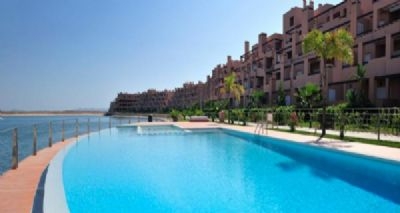 Murcia property: Apartment with 1 bedroom in Murcia 105567