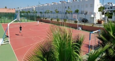 Murcia property: Apartment for sale in Murcia, Spain 105567