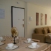 Murcia property: 1 bedroom Apartment in Murcia, Spain 105568