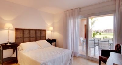 Murcia property: Apartment with 1 bedroom in Murcia 105569