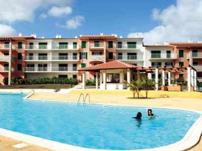 Apartment with 1 bedroom in town, Spain 105570