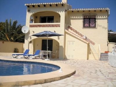 Villa to rent in town 105571