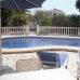 town, Spain Villa 105571