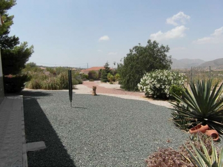 Villa with 3 bedroom in town, Spain 105578