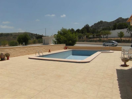 Villa for sale 105578