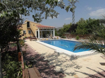 Villa for sale 105579