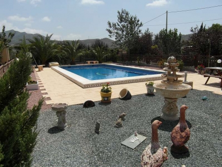 province Villa 105579