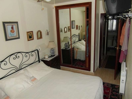 town, Spain | Apartment for sale 105580