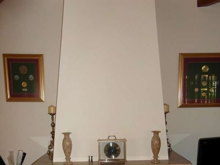 Villa for sale in town, Spain 105584