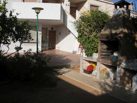 Apartment for sale in town 105585