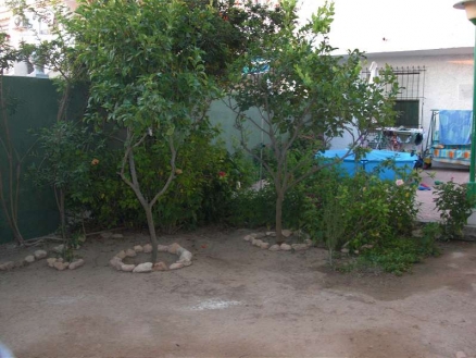 Apartment for sale in town, Spain 105585