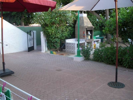 Apartment with 3 bedroom in town, Spain 105585