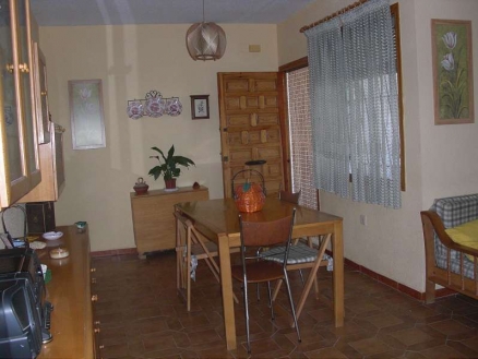 town, Spain | Apartment for sale 105585