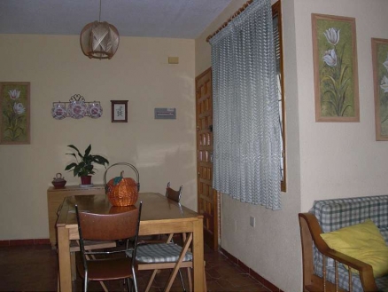 town Apartment 105585