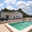 Villa for sale in town 105588