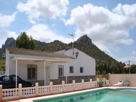 Villa for sale in town 105588