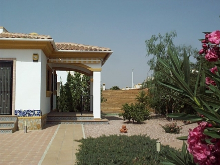 Villa with 2 bedroom in town 105593