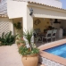 3 bedroom House in town, Spain 105601