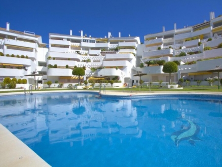 Nueva Andalucia property: Penthouse for sale in Nueva Andalucia 105621