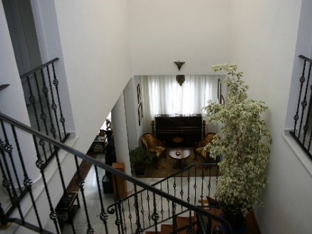 Nueva Andalucia property: Villa for sale in Nueva Andalucia, Malaga 105623