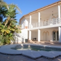 Villa for sale in town 105625