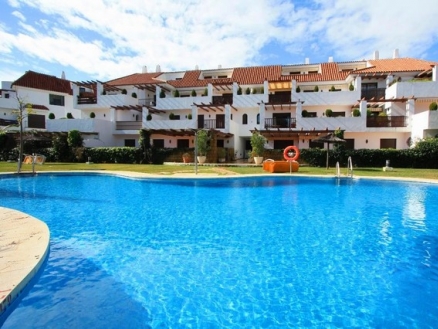 Marbella property: Apartment for sale in Marbella 105626