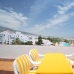 Puerto Banus property: Puerto Banus, Spain Penthouse 105628
