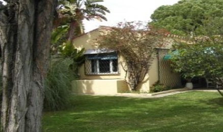 Guadalmina property: Villa for sale in Guadalmina 105630