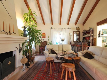 El Madronal property: Villa for sale in El Madronal, Spain 105634
