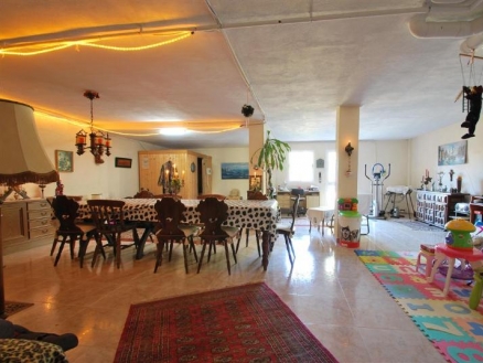 El Madronal property: Villa with 3 bedroom in El Madronal, Spain 105634