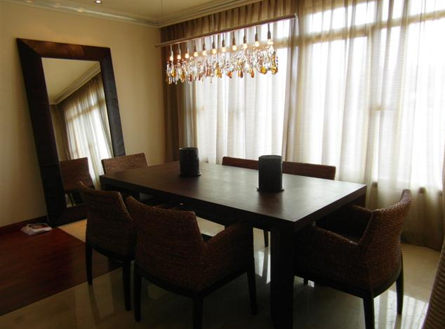 Puerto Banus property: Apartment for sale in Puerto Banus, Spain 105635