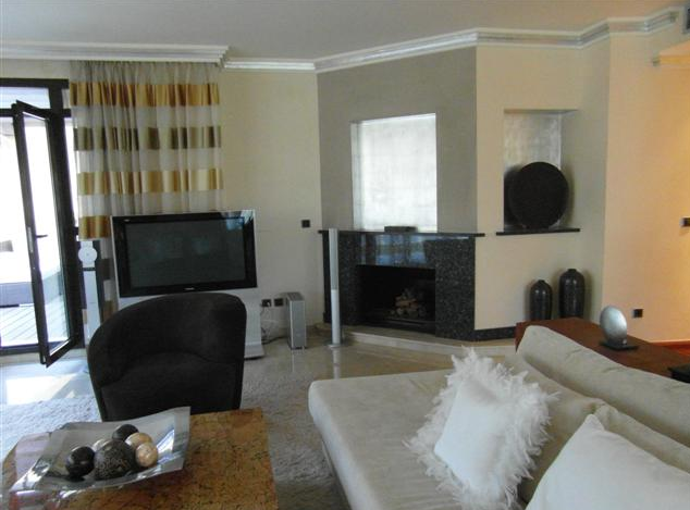 Puerto Banus property: Apartment with 2 bedroom in Puerto Banus 105635