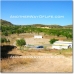 Turon property: bedroom Farmhouse in Turon, Spain 105647
