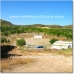 Turon property: bedroom Farmhouse in Turon, Spain 105647