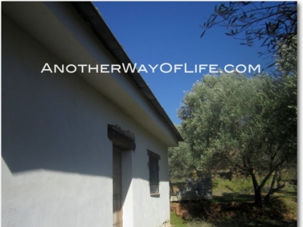 Orgiva property: Farmhouse with bedroom in Orgiva 105648
