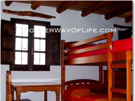 Orgiva property: Orgiva Farmhouse 105650