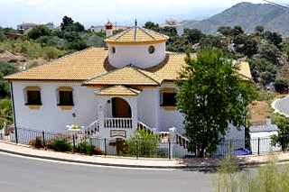 Comares property: Villa for sale in Comares 105762